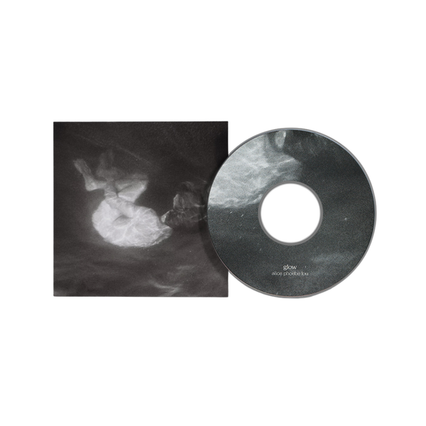Glow CD