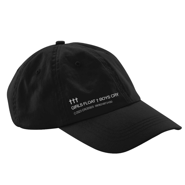 ††† Tour 2024 Dad Hat