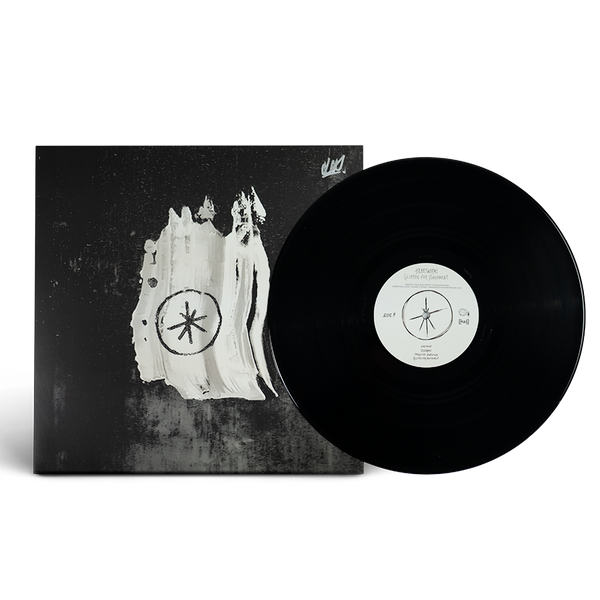 Glutton For Punishment Black Vinyl