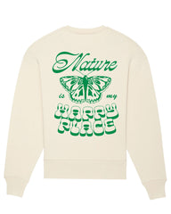 Happy Place Sweatshirt