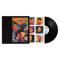 An Inbuilt Fault - Standard LP