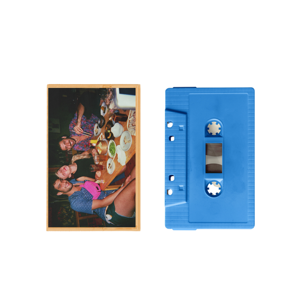 La Pot Cassette #3
