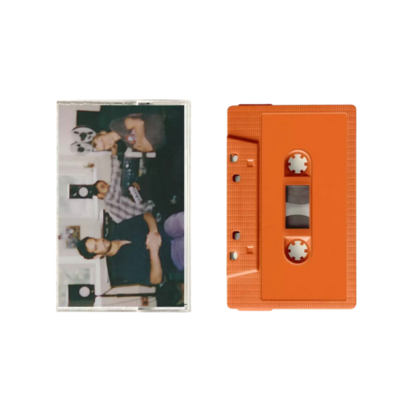 La Pot Cassette #4