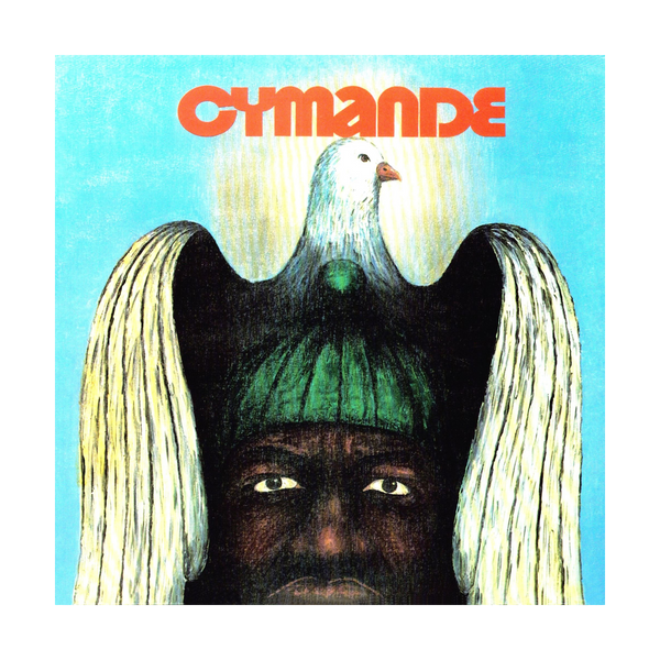 CYMANDE LP