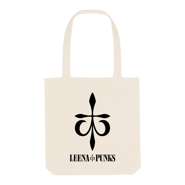Logo Tote Bag