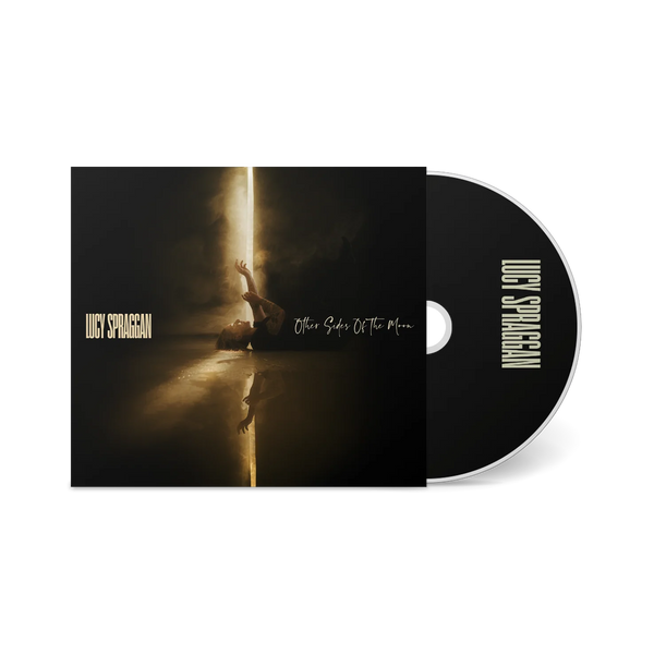 Other Sides of the Moon CD