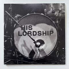 His Lordship ‘Live At The Lexington’ Vinyl LP