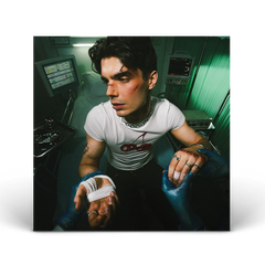 Aftertaste EP - CD