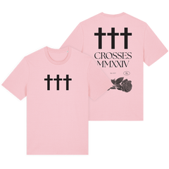 ††† MMXXIV Pink Tee