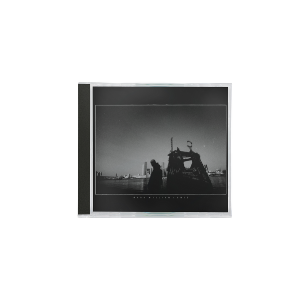 mark william lewis - Mark William Lewis CD