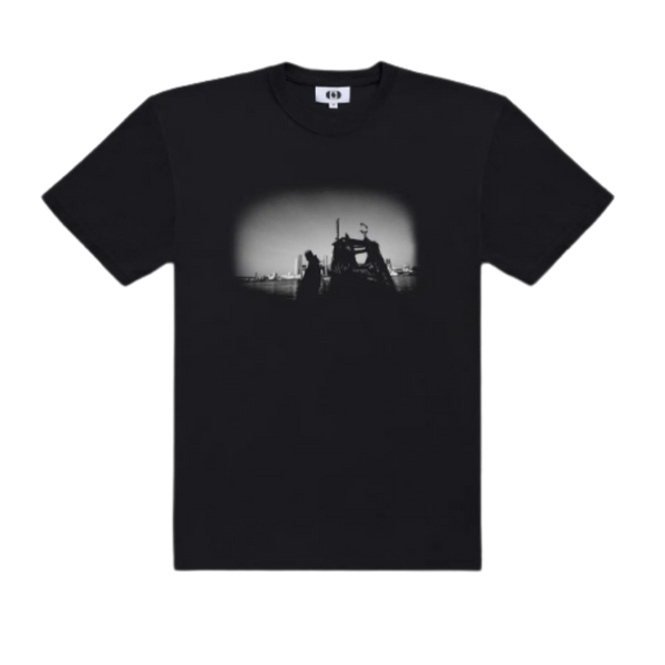 Mark William Lewis Self Titled Album Tee (Black)