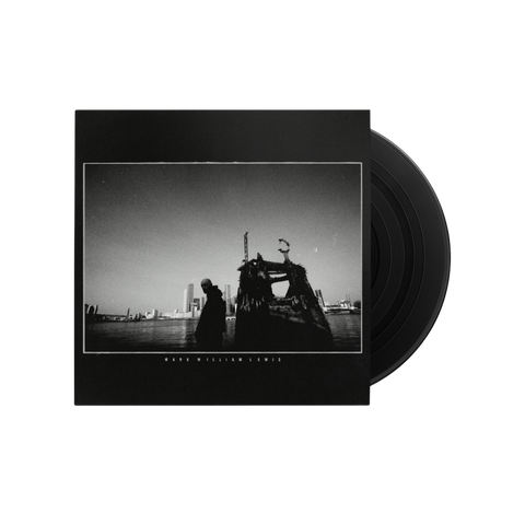 mark william lewis - Mark William Lewis Vinyl