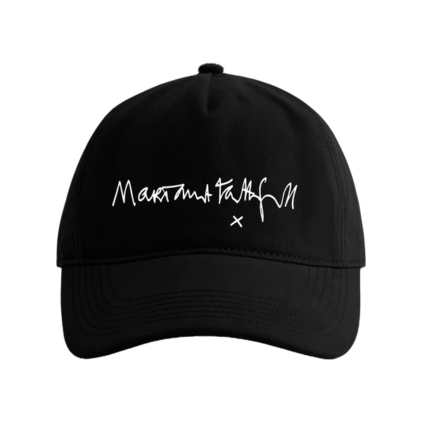 SIGNATURE CAP
