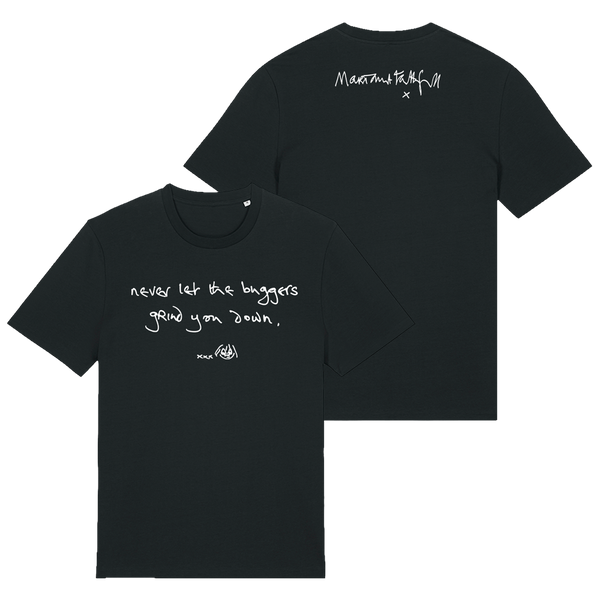 MOTTO T SHIRT