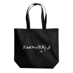 MOTTO TOTE BAG