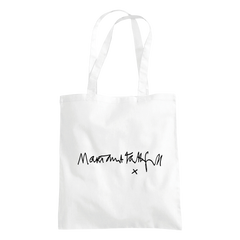 GRAPHIC TOTE BAG