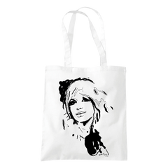 GRAPHIC TOTE BAG