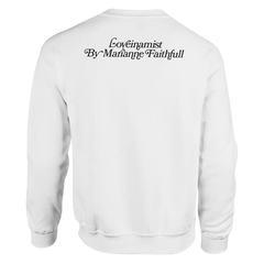 LOVEINAMIST SWEATSHIRT