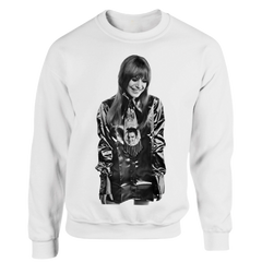 LOVEINAMIST SWEATSHIRT
