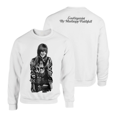 LOVEINAMIST SWEATSHIRT