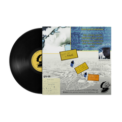 Nourished By Time - Erotic Probiotic 2 LP