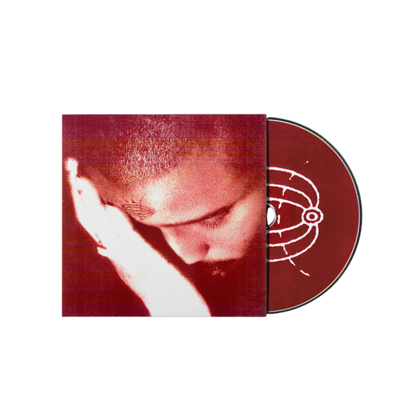 Nourished By Time - The Passionate Ones CD