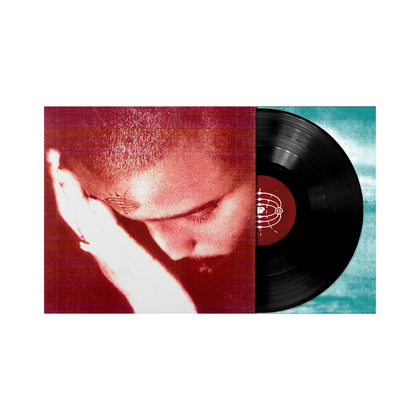 Nourished By Time - The Passionate Ones LP
