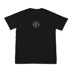 Nourished By Time 'Cities' Tee (Black)