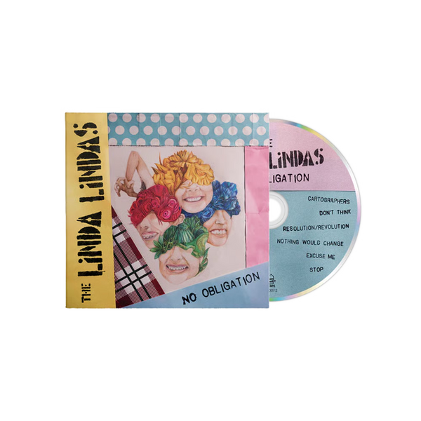 NO OBLIGATION CD