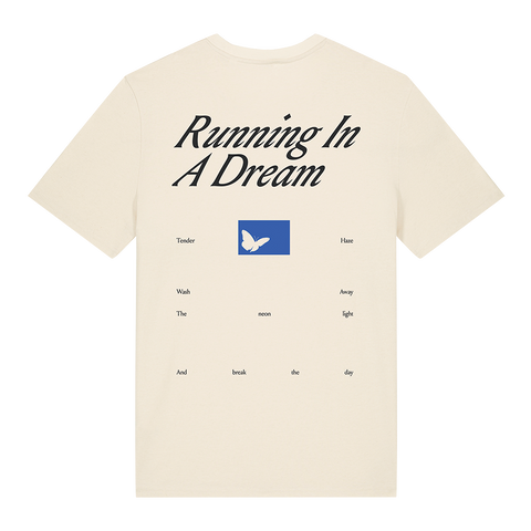 Running In A Dream Shirt
