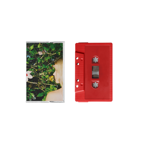 Oblivion Cassette