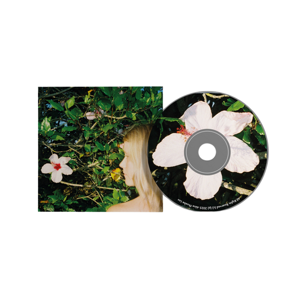Oblivion CD