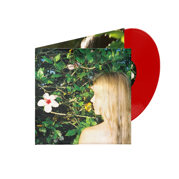 Oblivion Vinyl (Special Edition)
