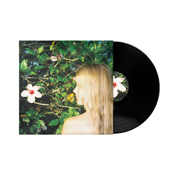 Oblivion Vinyl