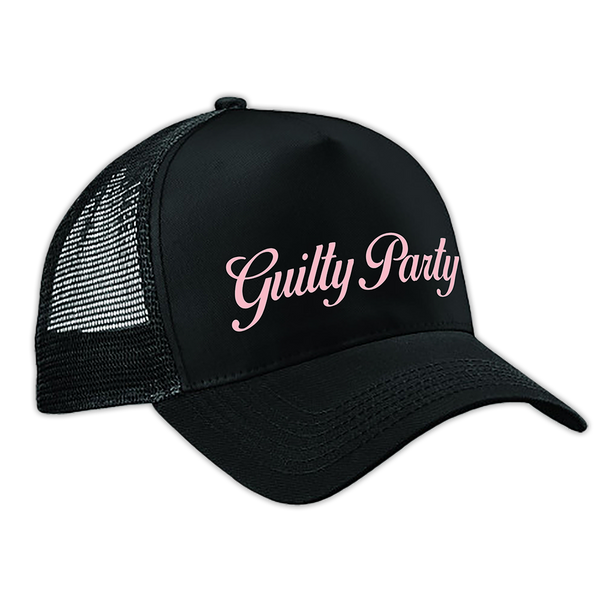 'GUILTY PARTY' HAT