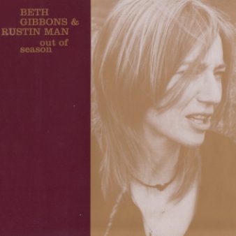 Out Of Season - vinyl