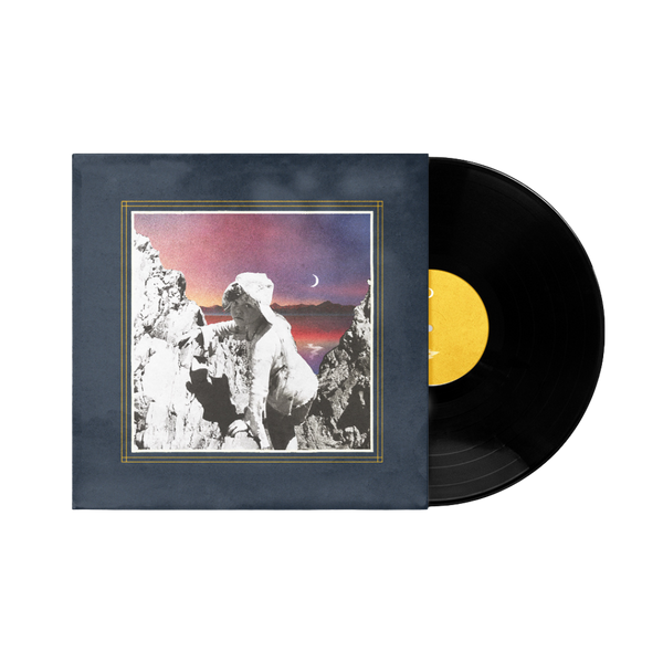 Paper Castle Vinyl