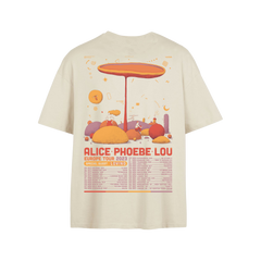 Rainbow Europe Tour 2023 T-Shirt