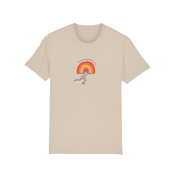 Rainbow Europe Tour 2023 T-Shirt