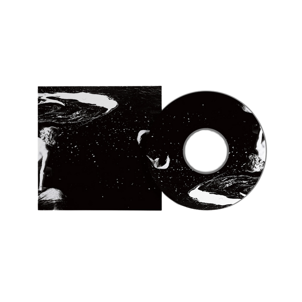 Shelter CD
