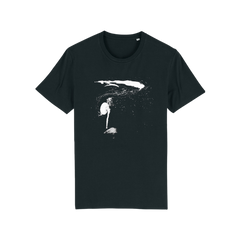 Shelter Europe Tour 2023 T-Shirt