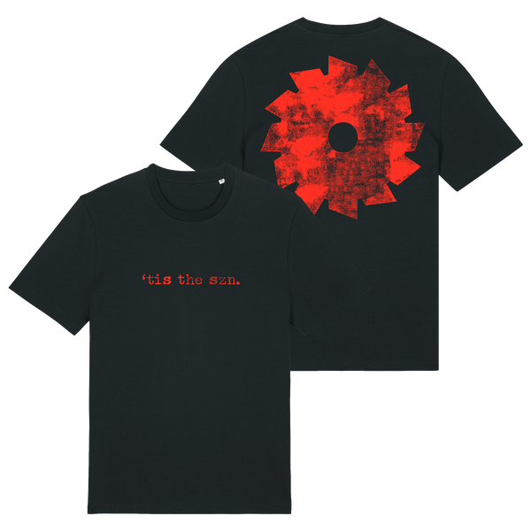 TIS THE SZN T-SHIRT