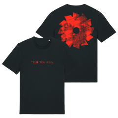 TIS THE SZN T-SHIRT
