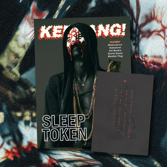Sleep Token Poster Bundle