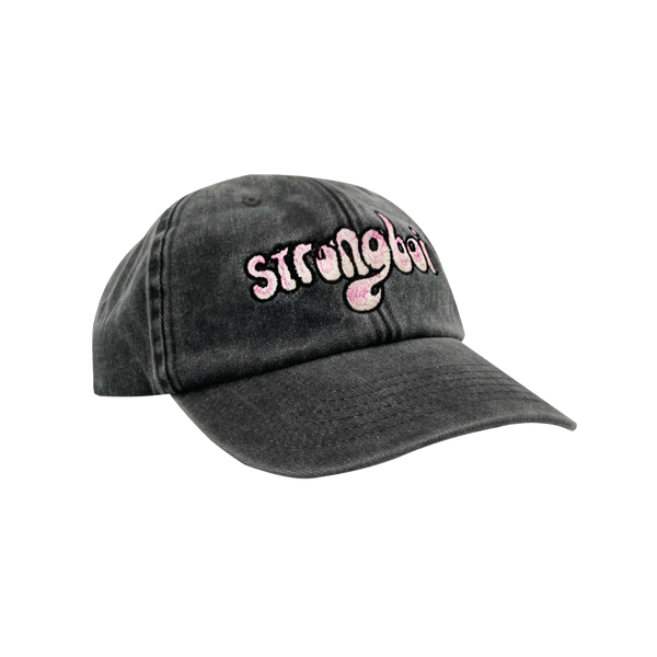 STRONGBOI CAP