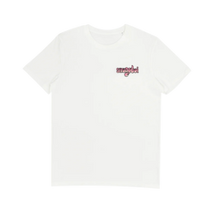 STRONGBOI TSHIRT (IVORY)