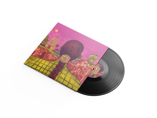 Santhosam Standard Vinyl