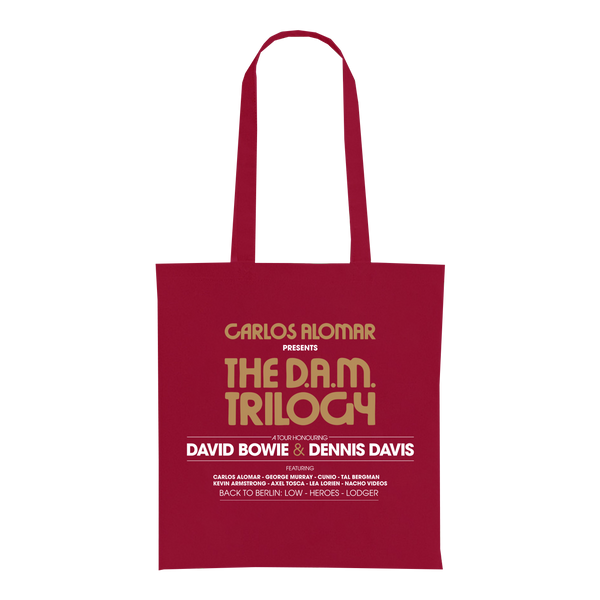 Collaboration Is Eternal Tote Bag