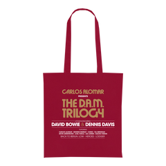 Collaboration Is Eternal Tote Bag