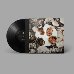 Mt. Sava - Vinyl (Signed)